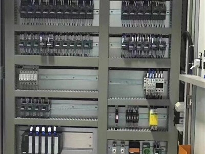 電氣成套設備